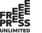 Free Press Unlimited logo